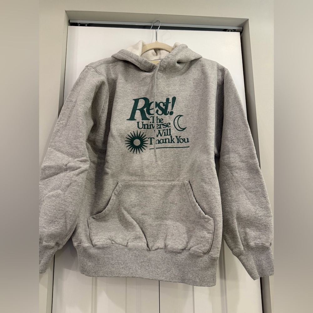 Okay To Rest hoodie